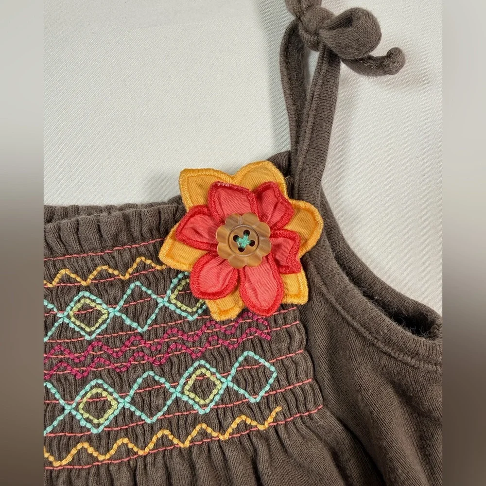 Gymboree baby dress